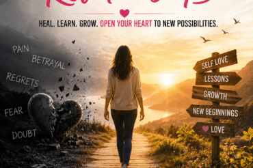 Move Forward After a Difficult Relationship
