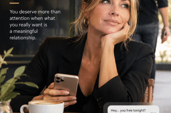 Convenient Dating